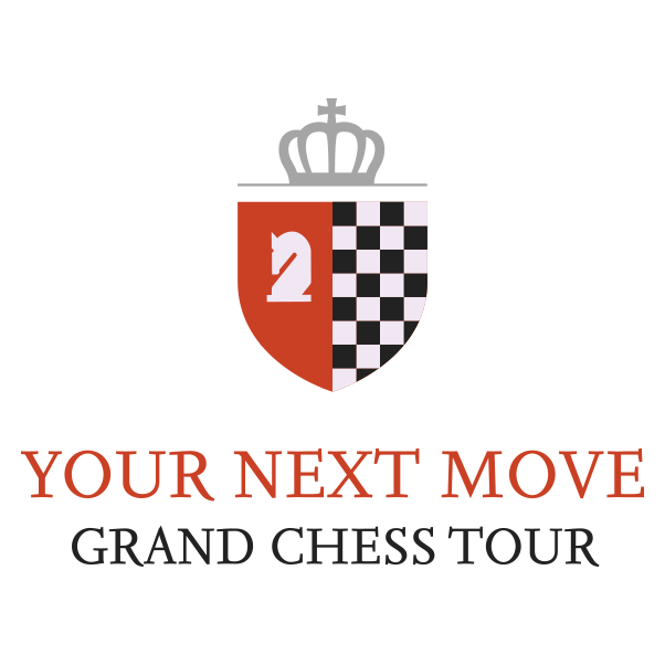 2017 Grand Chess Tour - Your Next Move