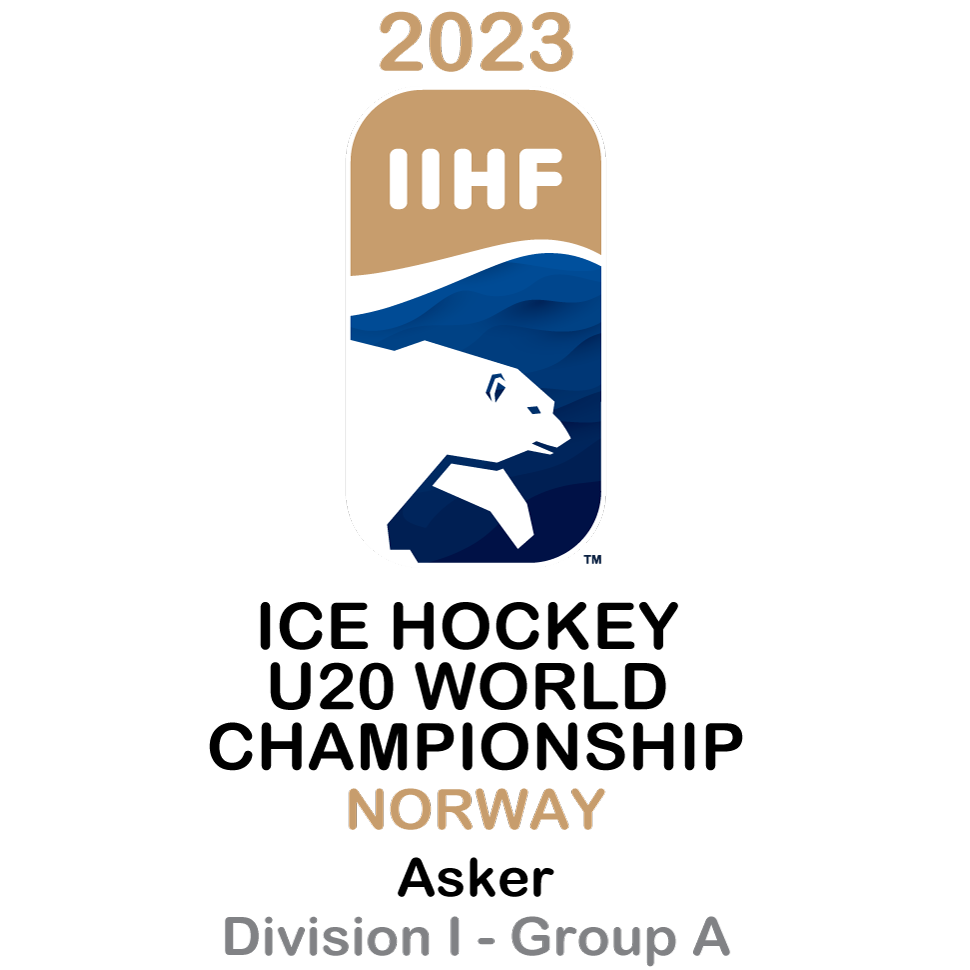 2023 Ice Hockey U20 World Championship - Division I A