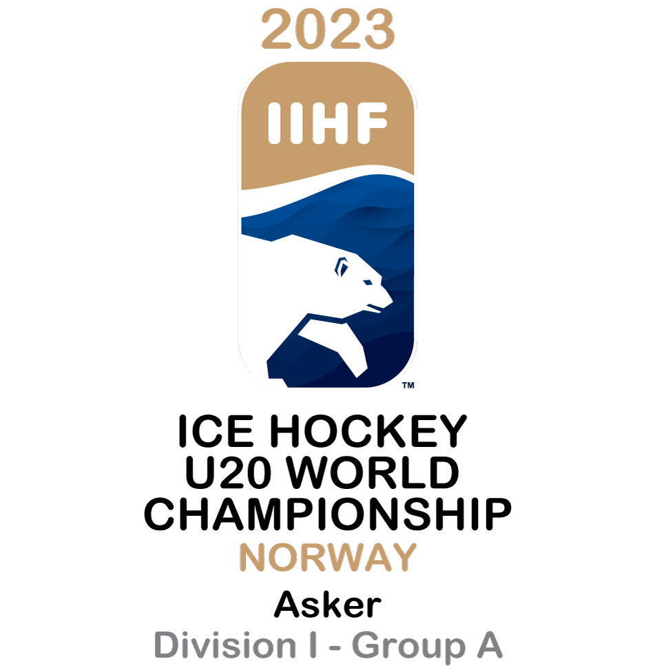 2023 Ice Hockey U20 World Championship