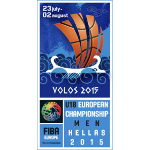 2015 FIBA U18 EuroBasket