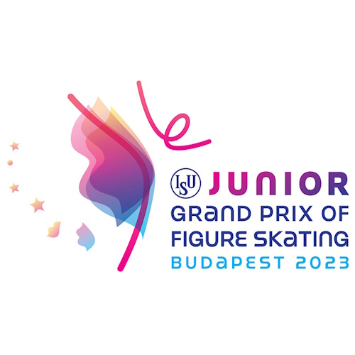 2023 ISU Junior Grand Prix of Figure Skating