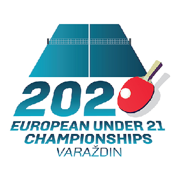 2020 European Table Tennis U21 Championships