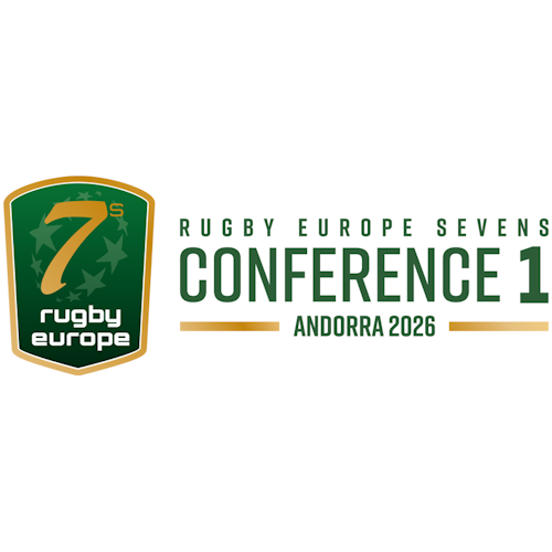 2026 Rugby Europe Women Sevens - Conference
