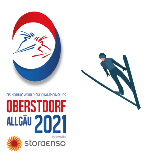 2021 FIS Nordic World Ski Championships
