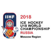 2018 Ice Hockey U18 Women's World Championship
