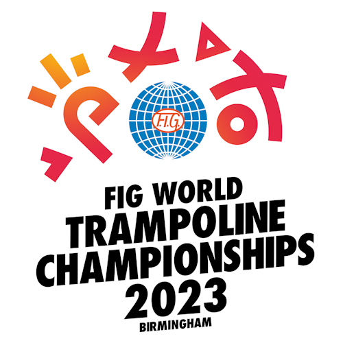 2023 Trampoline World Championships