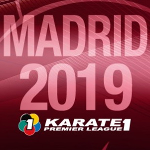 2019 Karate 1 Premier League