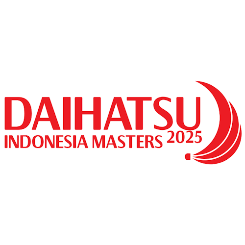 2025 BWF Badminton World Tour - Indonesia Masters