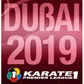 2019 Karate 1 Premier League