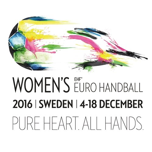 2016 European Women's Handball Championship