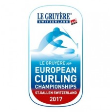 2017 European Curling Championships