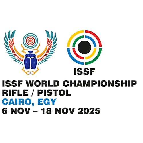 2025 ISSF World Shooting Championships