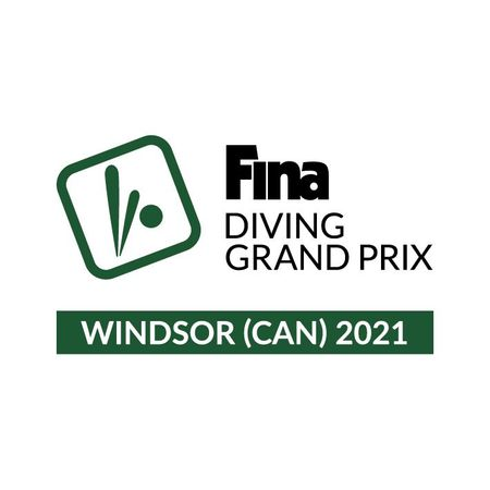 2021 World Aquatics Diving World Cup