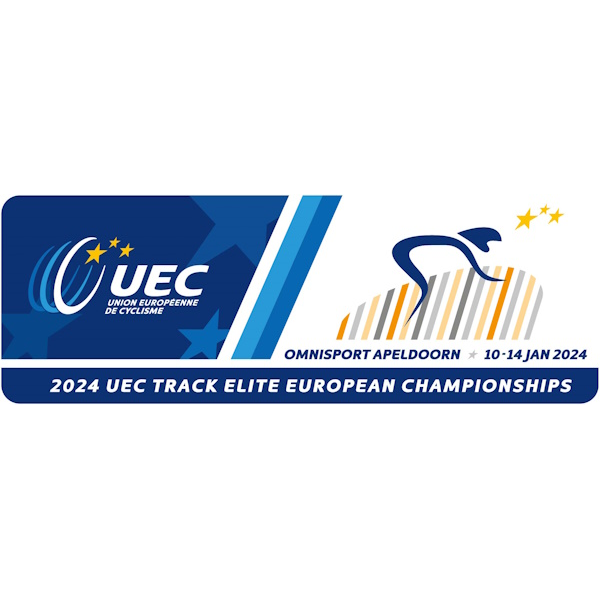 2024 European Track Cycling Championships