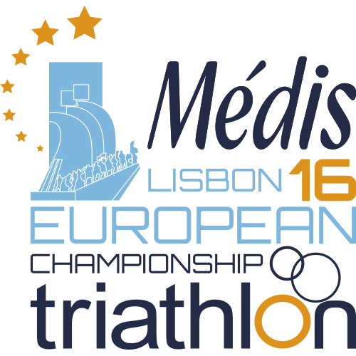 2016 Triathlon European Championships