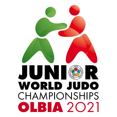 2021 World Junior Judo Championships