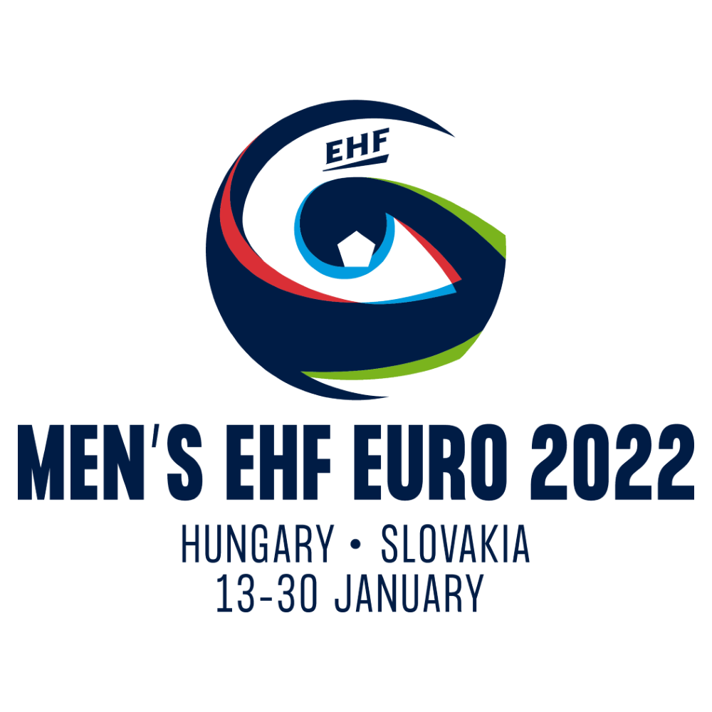 2022 European Men's Handball Championship