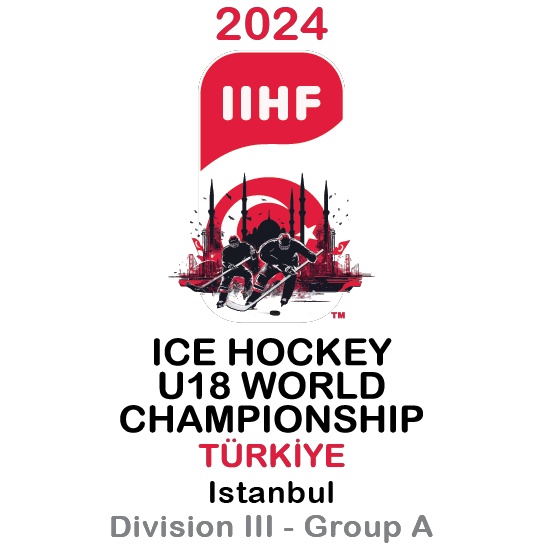 2024 Ice Hockey U18 World Championship - Division III A