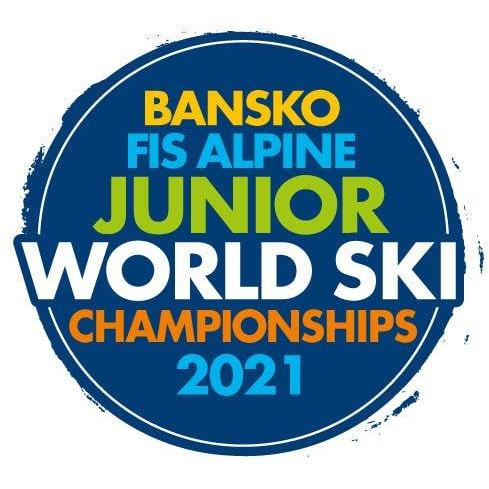 2021 FIS Junior World Alpine Skiing Championships - Women