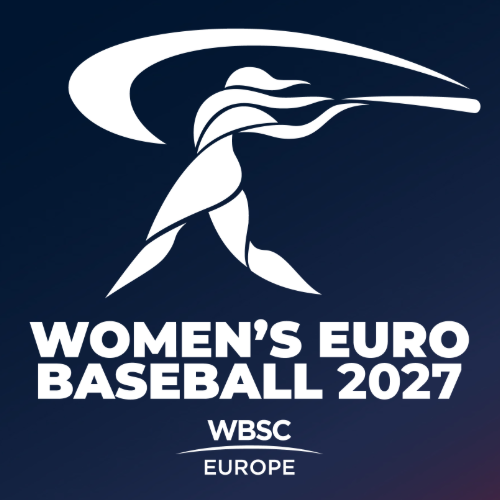 2027 European Baseball Championship Women