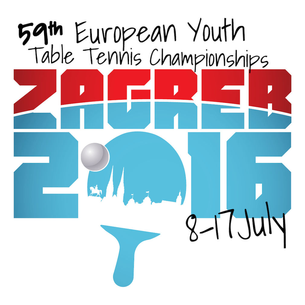 2016 European Table Tennis Youth Championships