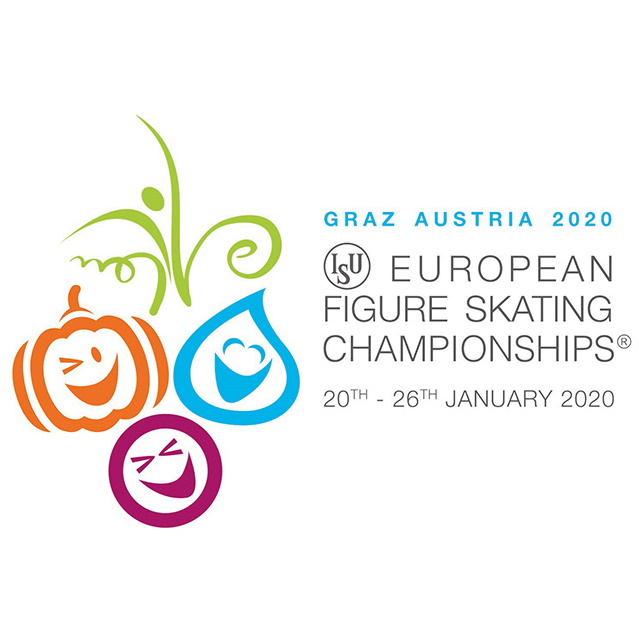 2020 European Figure Skating Championships