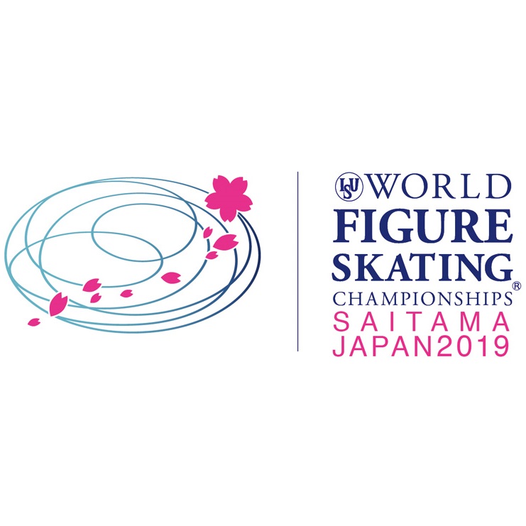 2019 World Figure Skating Championships