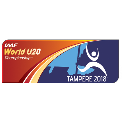 2018 World Athletics U20 Championships