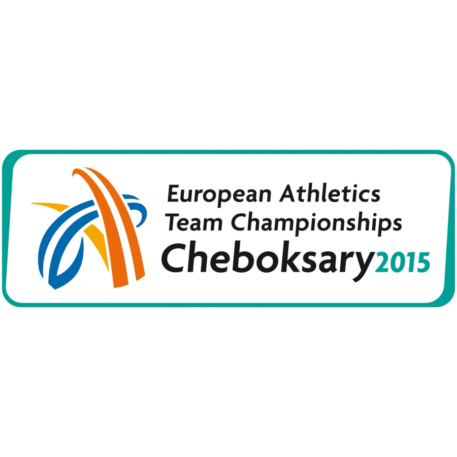 2015 European Athletics Team Championships