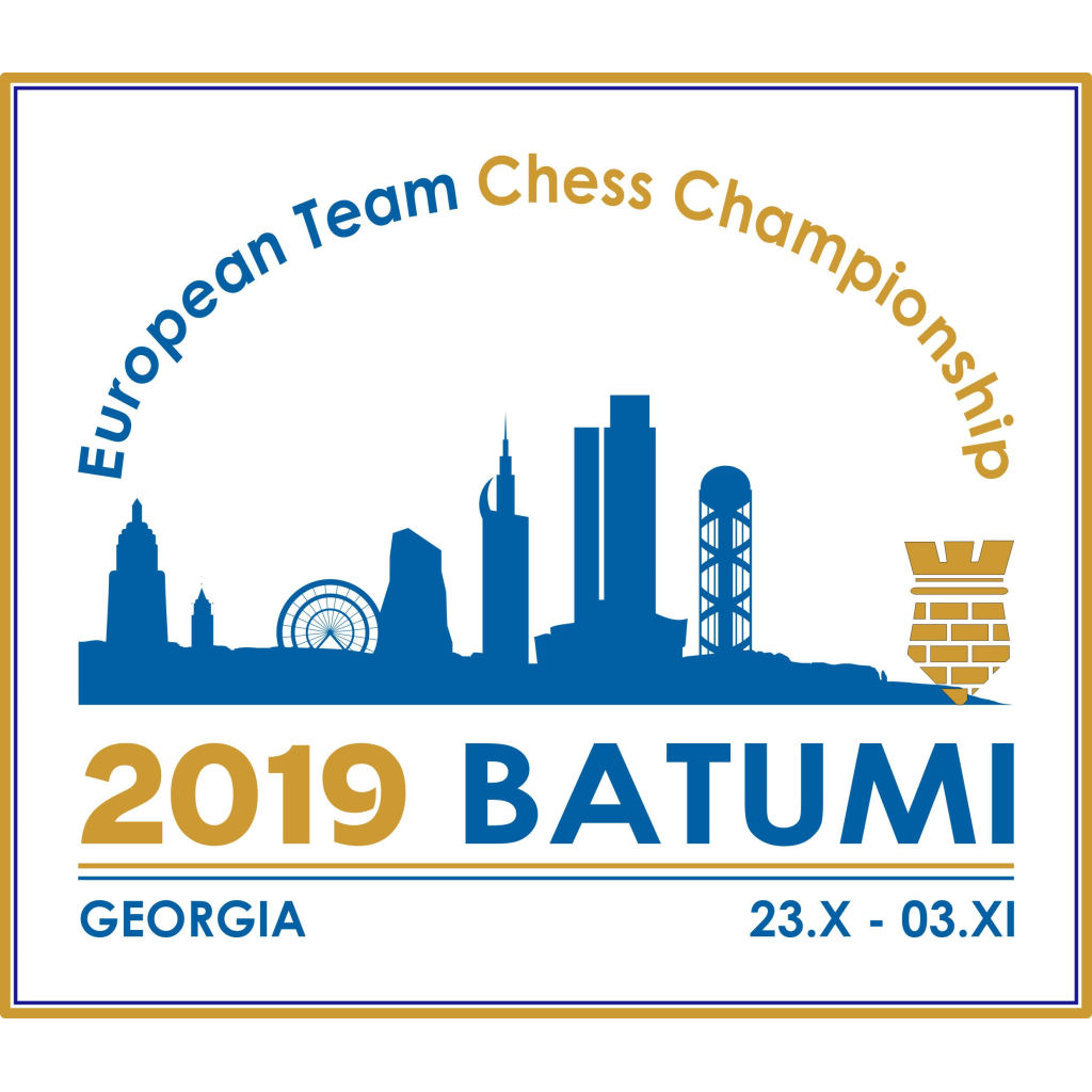 2019 European Team Chess Championship