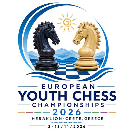 2026 European Youth Chess Championship