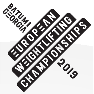 2019 European Weightlifting Championships