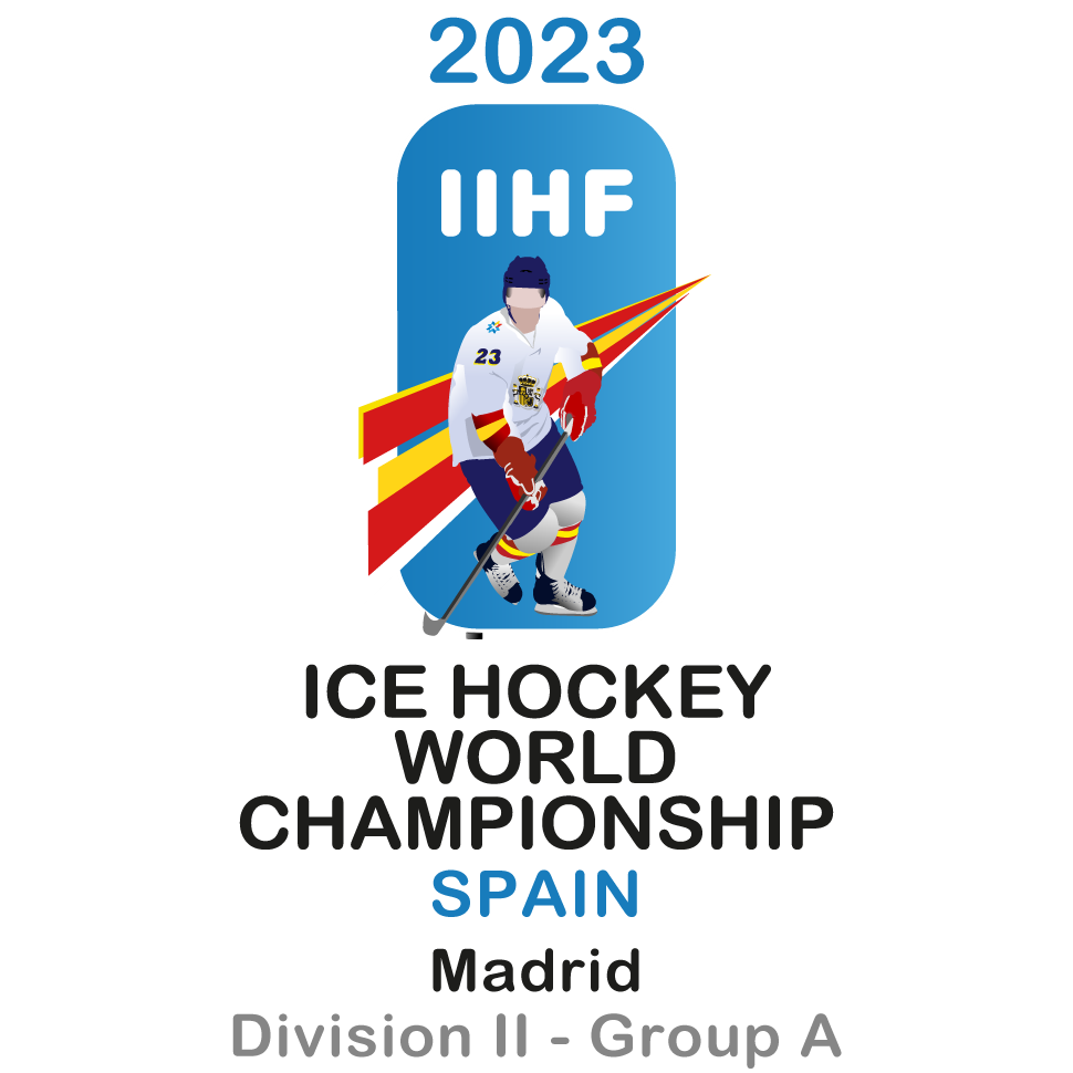 2023 Ice Hockey World Championship - Division II A