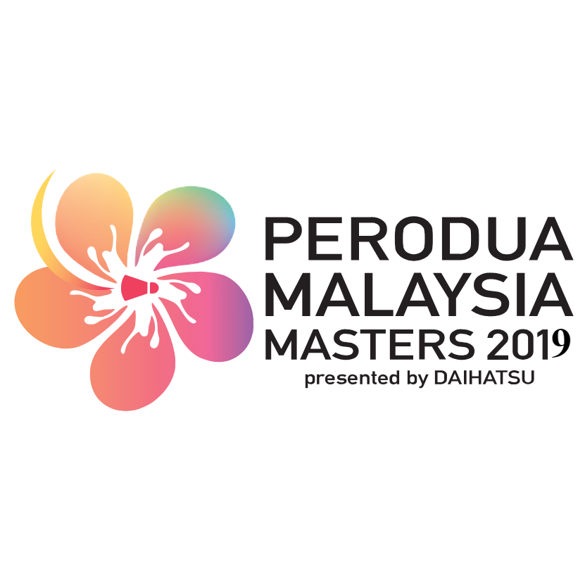 2019 BWF Badminton World Tour - Malaysia Masters