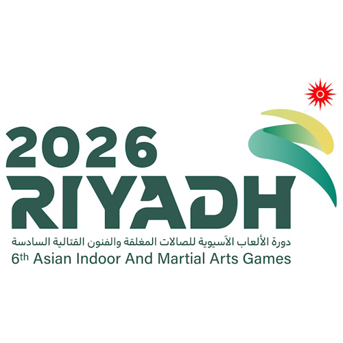 2026 Asian Indoor and Martial Arts Games