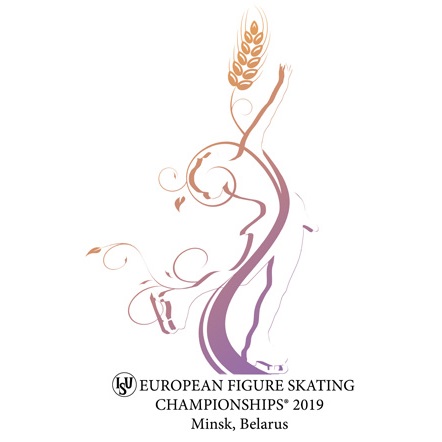 2019 European Figure Skating Championships
