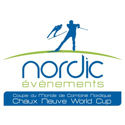 2019 FIS Nordic Combined World Cup