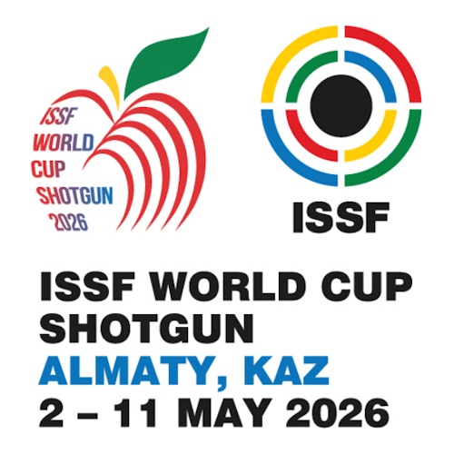 2026 ISSF Shooting World Cup - Shotgun