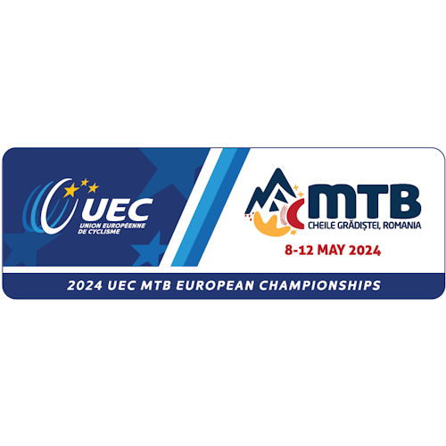 2024 European Mountain Bike Championships