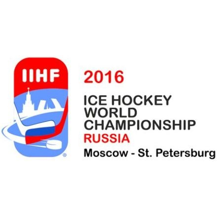 2016 Ice Hockey World Championship