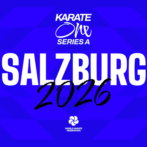 2026 Karate 1 Series A