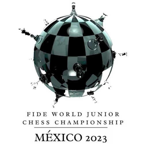 World Chess Championship 2023 - Wikipedia