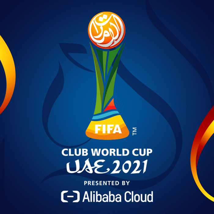 FIFA Club World Cup UAE 2021™ Presented by Alibaba Cloud - Chelsea