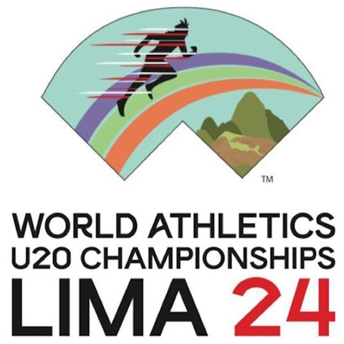 2024 World Athletics U20 Championships