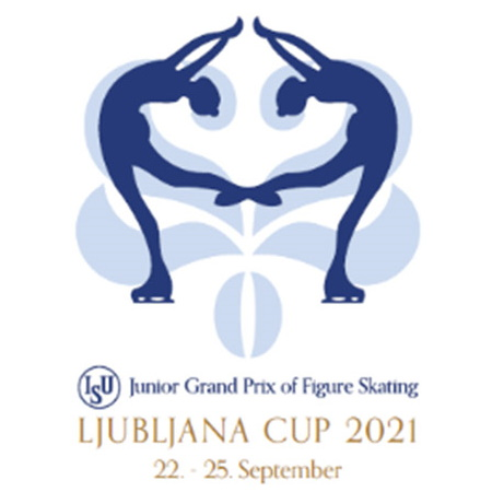 2021 ISU Junior Grand Prix of Figure Skating