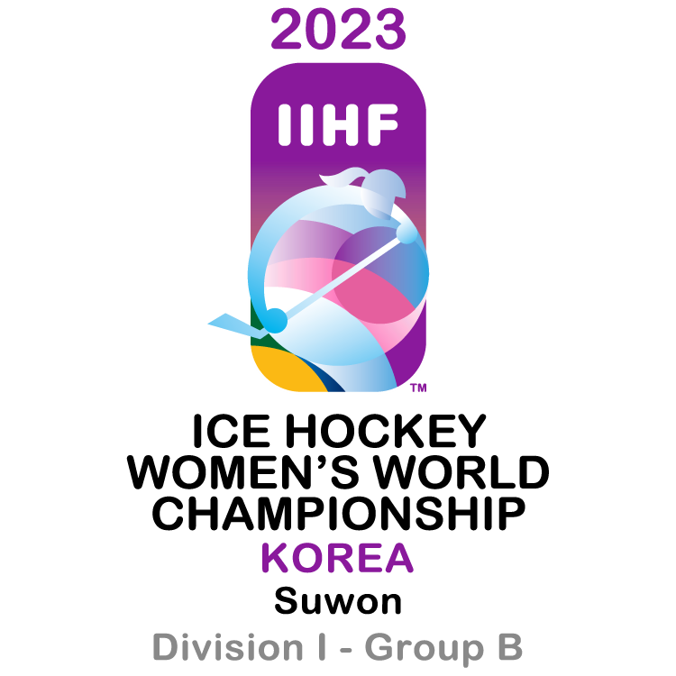 2023 Ice Hockey Women's World Championship - Division I B