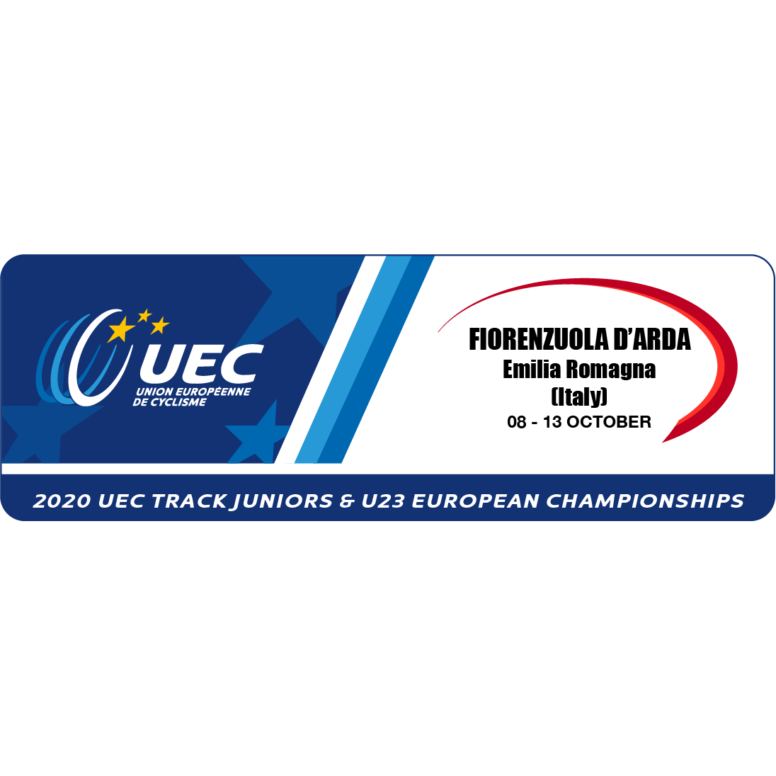 2020 European Track Cycling Junior Championships