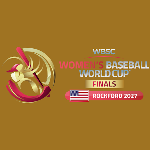 2027 Women's Baseball World Cup - Finals