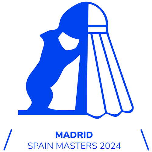 2024 BWF Badminton World Tour - Spain Masters