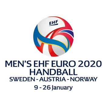 2020 European Men's Handball Championship